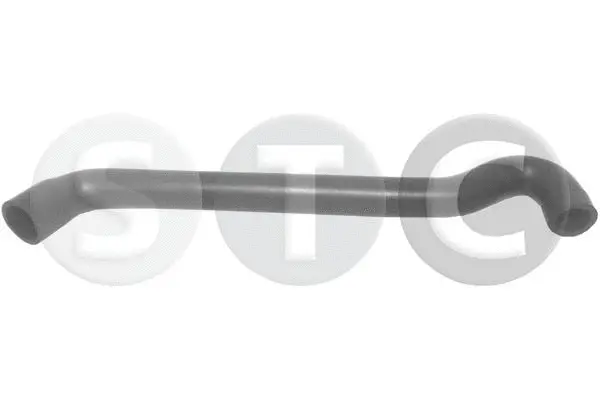 Hose, crankcase ventilation (T409055)