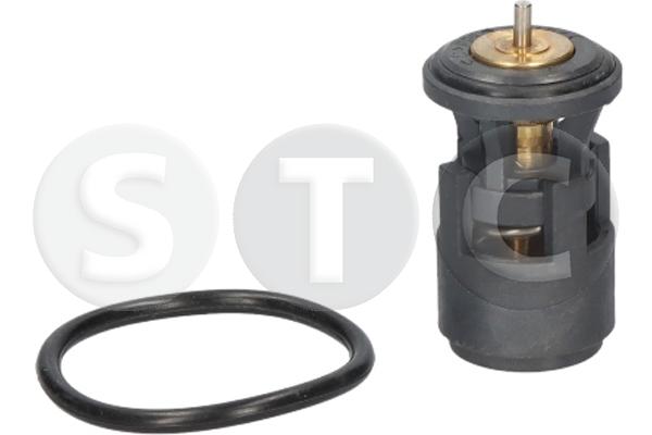 Thermostat, coolant (T435921)