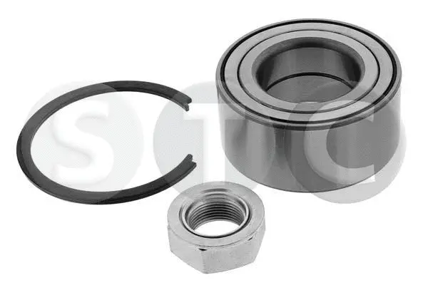 Wheel Bearing Kit (T490631)