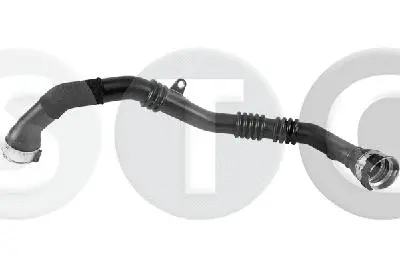 Charge Air Hose (T415809)