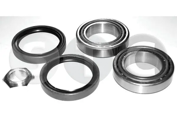 Wheel Bearing Kit (T474054)