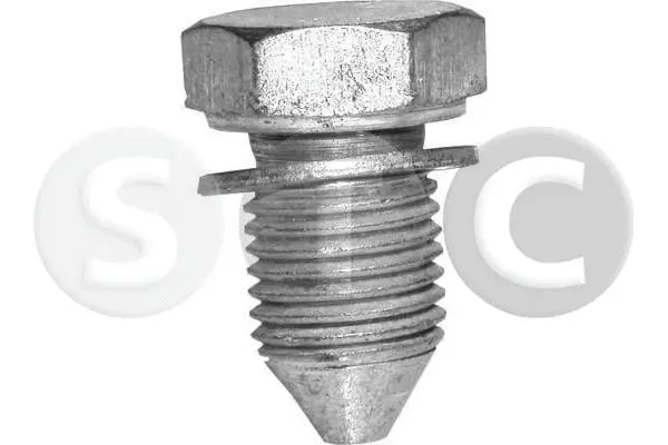 Screw Plug, oil sump (T402916)