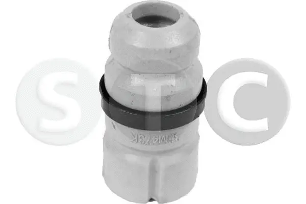 Rubber Buffer, suspension (T440529)