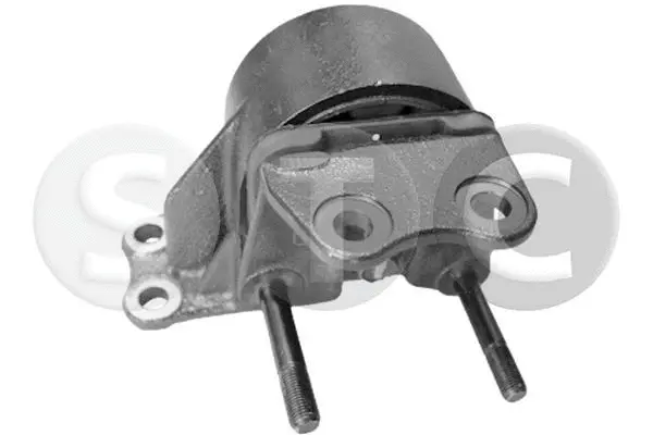 Mounting, engine (T412184)