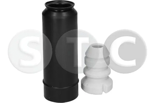 Rubber Buffer, suspension (T451054)