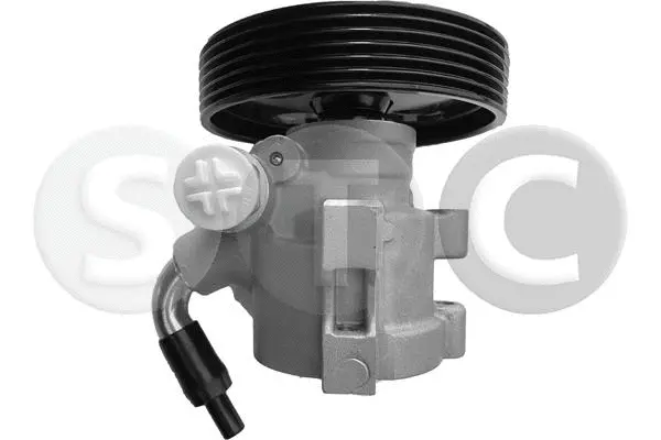 Hydraulic Pump, steering (T450355)