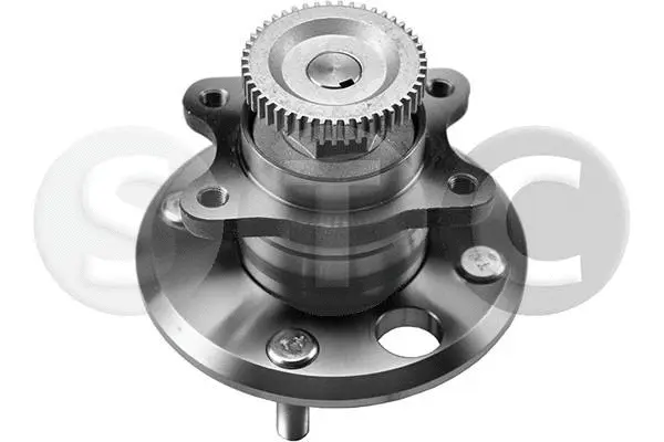 Wheel Bearing Kit (T490032)