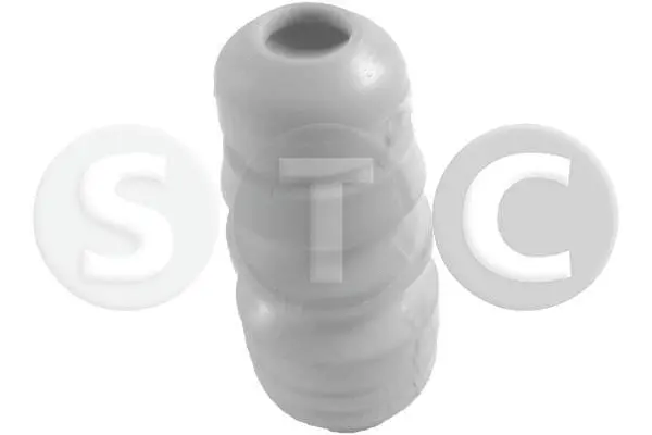 Rubber Buffer, suspension (T440649)