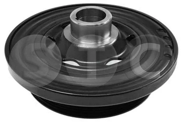 Belt Pulley, crankshaft (T406221)