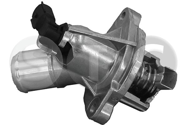 Thermostat, coolant (T435858)