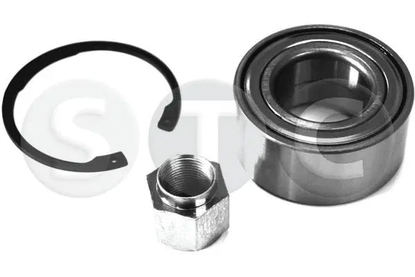 Wheel Bearing Kit (T474102)