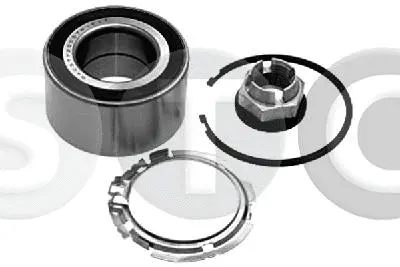 Wheel Bearing Kit (T474047)
