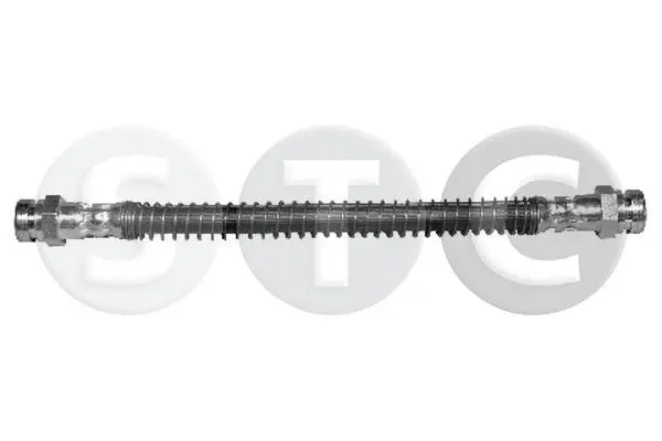 Brake Hose (T496010)