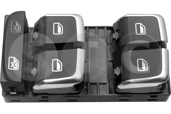 Switch, window regulator (T443746)