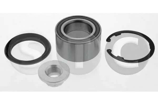 Wheel Bearing Kit (T490642)