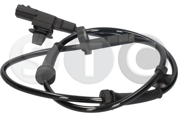 Sensor, wheel speed (T450583)