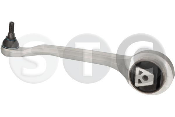 Control/Trailing Arm, wheel suspension (T453738)