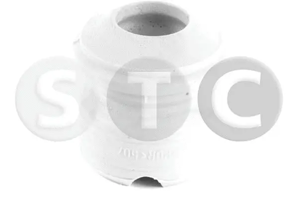 Rubber Buffer, suspension (T440604)