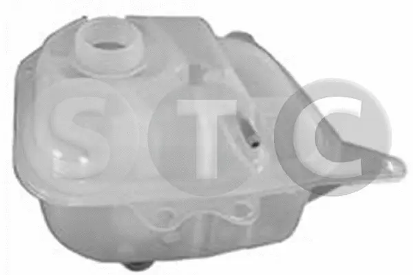 Expansion Tank, coolant (T431009)