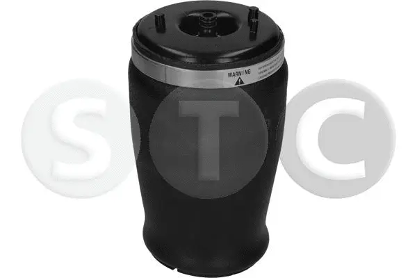Air Spring, suspension