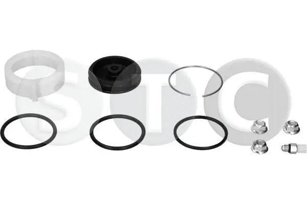 Air Spring, suspension