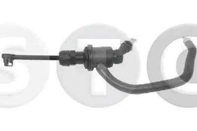 Master Cylinder, clutch (T441395)
