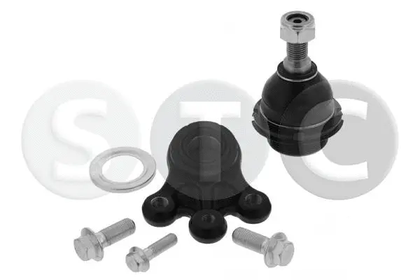 Repair kit, supporting/ball joint (T447861)
