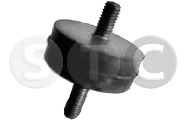 Mounting, radiator (T447362)