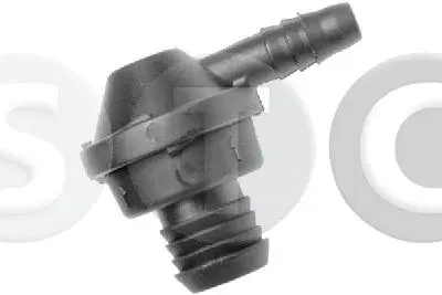 Valve, crankcase ventilation (T448801)
