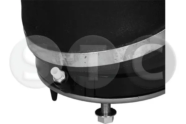 Air Spring, suspension