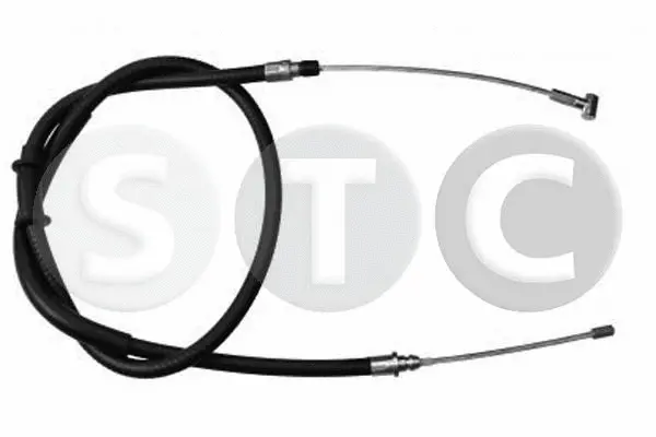 Accelerator Cable (T482597)