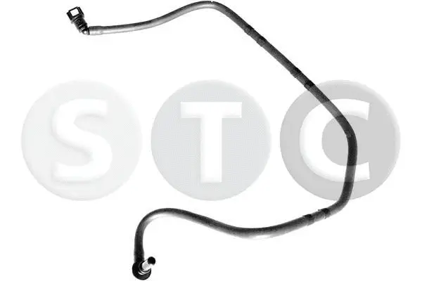 Fuel Line (T492212)