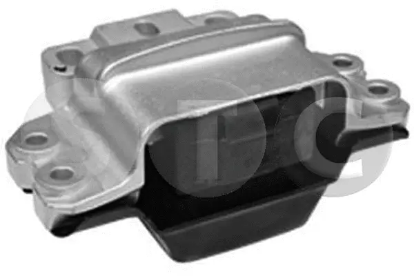 Mounting, engine (T407174)
