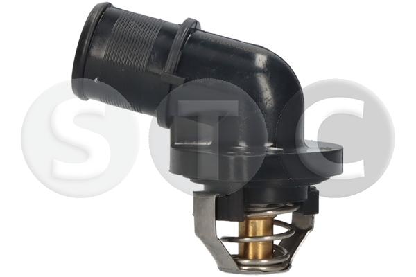 Coolant Flange (T403611)