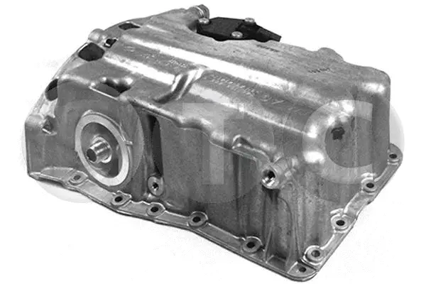 Oil Sump (T439521)