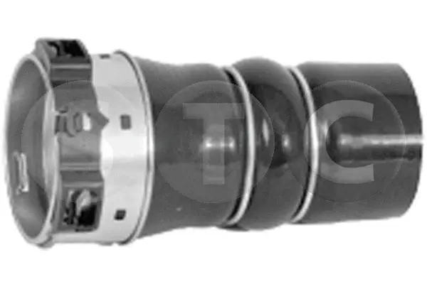 Charge Air Hose (T498452)