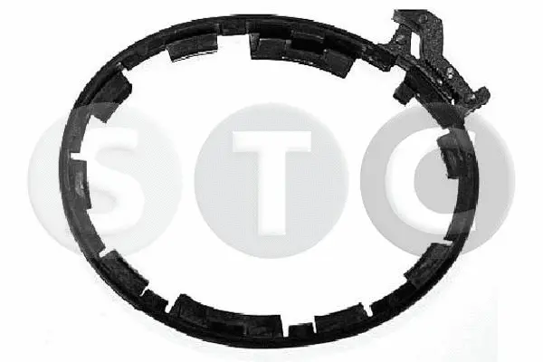 Seal, fuel filter (T403761)