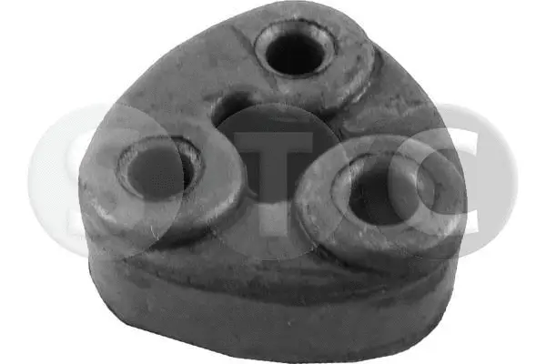 Rubber Buffer, muffler (T441056)