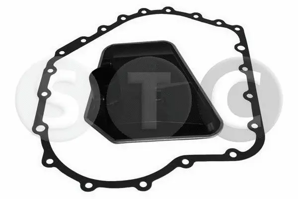 Hydraulic Filter Kit, automatic transmission (T421054)