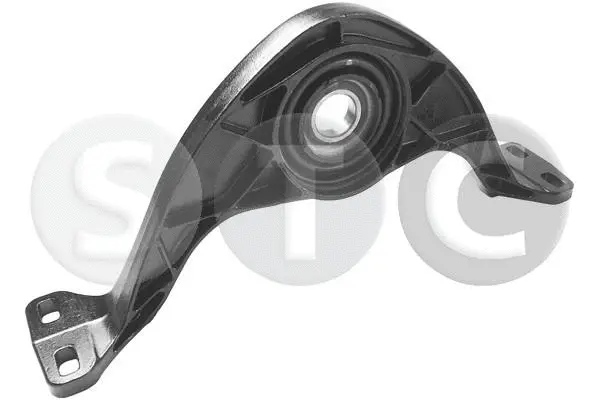 Suspension, propshaft (T406724)