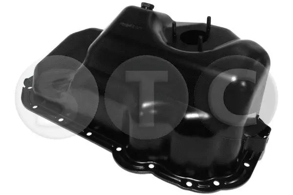 Oil Sump (T405482)