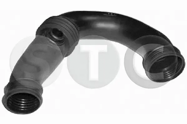 Charge Air Hose (T403853)