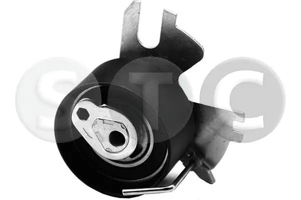 Deflection/Guide Pulley, V-ribbed belt (T457152)