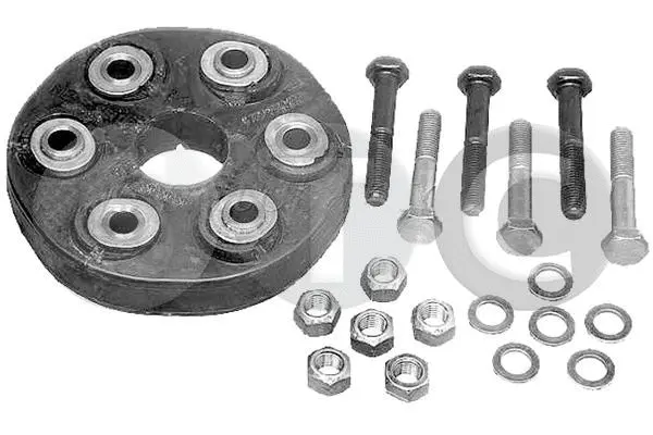 Joint, propshaft (T404933)