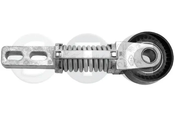 Belt Tensioner, V-ribbed belt (T406154)