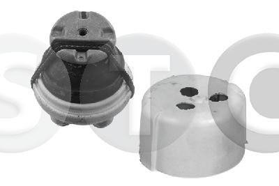 Mounting, engine (T454414)