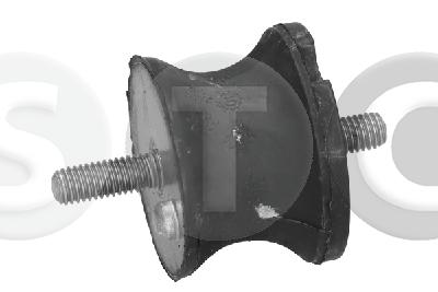Mounting, engine (T454406)