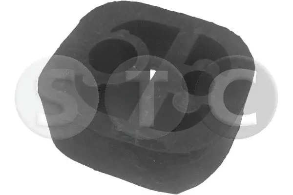 Rubber Buffer, muffler (T404010)