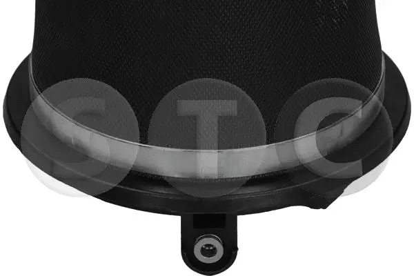 Air Spring, suspension