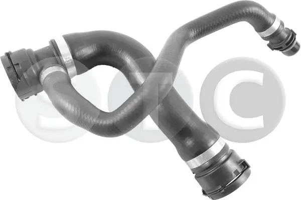 Radiator Hose (T499251)